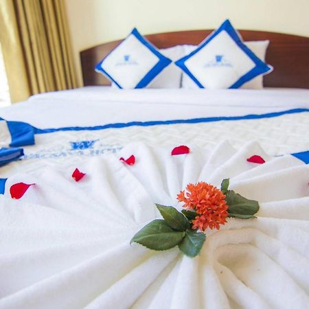 Vacsava Hotel Vung Tau Dış mekan fotoğraf