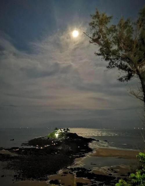 Vacsava Hotel Vung Tau Dış mekan fotoğraf