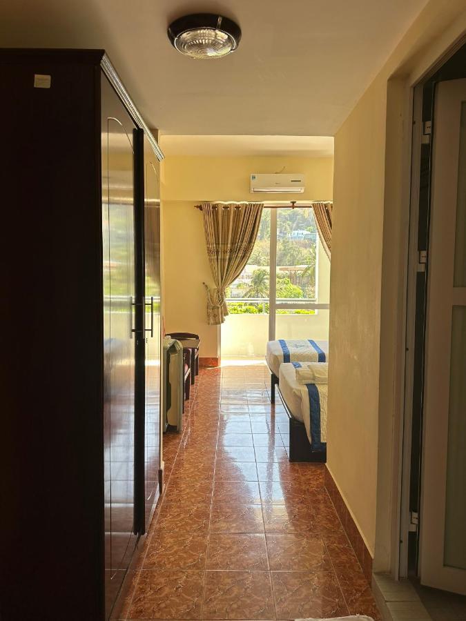 Vacsava Hotel Vung Tau Dış mekan fotoğraf